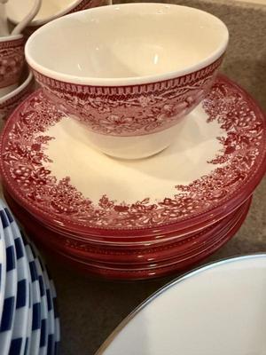 Sale Photo Thumbnail #146: Spode