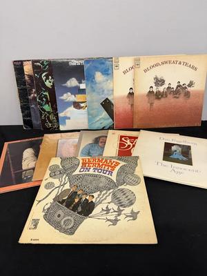 DM316 - Albums-Vintage Rock