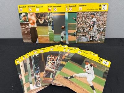 DM323 - Panarizon-Baseball