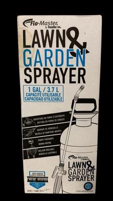 DS505 - Flo•Master By Hudson, Lawn and Garden Sprayer