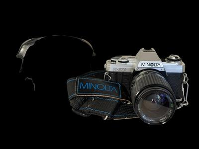 DM107 - Minolta DS107 X-370