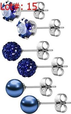 For more information and to place your bids, kindly visit us at https://garnetgazelle.hibid.com/ BID NOW!