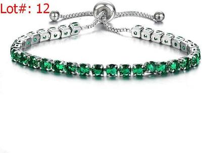 For more information and to place your bids, kindly visit us at https://garnetgazelle.hibid.com/ BID NOW!