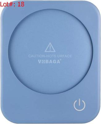 For more information and to place your bids, kindly visit us at https://garnetgazelle.hibid.com/ BID NOW!