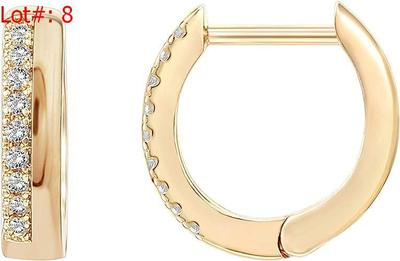 For more information and to place your bids, kindly visit us at https://garnetgazelle.hibid.com/ BID NOW!