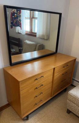 Drexel Dresser 