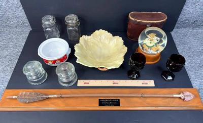 Miscellaneous mystery lot 2