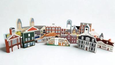 Cat s meow landmark buildings artisan jolie hidden casper blocks