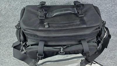 Lowepro magnum aw photo gear bag