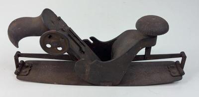 Antique planer