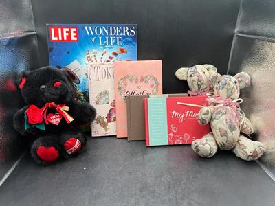 Valentines Day Gifts & More