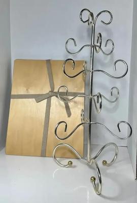 DK Milano & Tripar Nieman Marcus Home Accessories