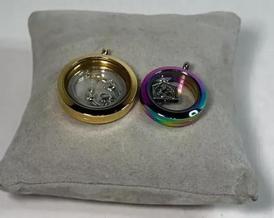 Origami Owl Lockets 