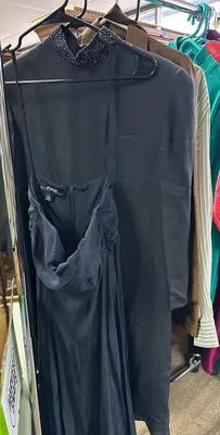 Linda Allard Ellen Tracy Dresses & Dress Shirts