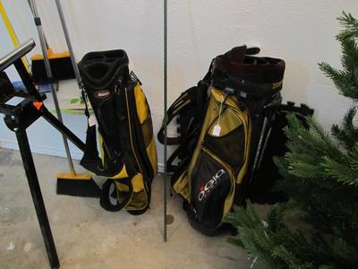 Sale Photo Thumbnail #106: Best pro golf bags!