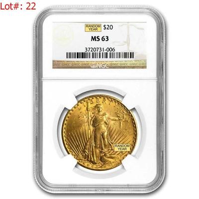 Sale Photo Thumbnail #23: For more information and to place your bids, kindly visit us at https://garnetgazelle.hibid.com/ BID NOW!
