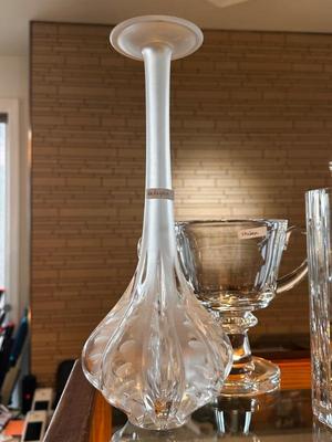 Sale Photo Thumbnail #60: Lalique