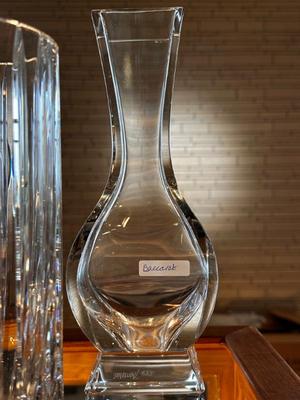 Sale Photo Thumbnail #64: Baccarat