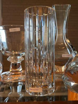 Sale Photo Thumbnail #63: Baccarat