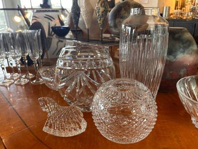 Sale Photo Thumbnail #196: Waterford