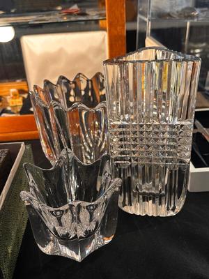 Sale Photo Thumbnail #65: Orrefors