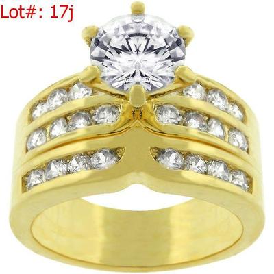 For more information and to place your bids, kindly visit us at https://garnetgazelle.hibid.com/ BID NOW!
