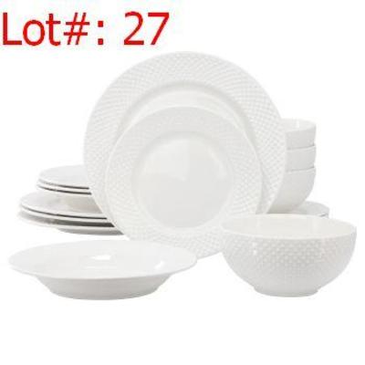 Sale Photo Thumbnail #28: For more information and to place your bids, kindly visit us at https://garnetgazelle.hibid.com/ BID NOW!