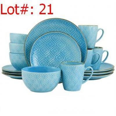 Sale Photo Thumbnail #22: For more information and to place your bids, kindly visit us at https://garnetgazelle.hibid.com/ BID NOW!