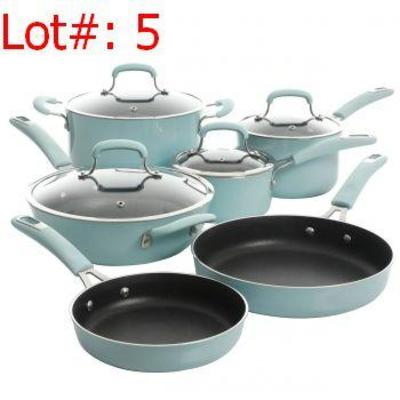 Sale Photo Thumbnail #6: For more information and to place your bids, kindly visit us at https://garnetgazelle.hibid.com/ BID NOW!