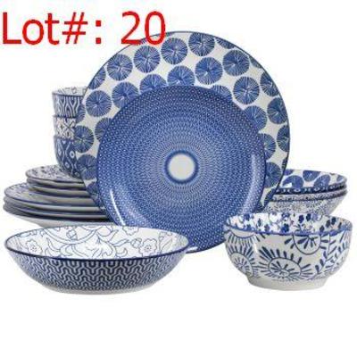 Sale Photo Thumbnail #21: For more information and to place your bids, kindly visit us at https://garnetgazelle.hibid.com/ BID NOW!