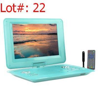 Sale Photo Thumbnail #23: For more information and to place your bids, kindly visit us at https://garnetgazelle.hibid.com/ BID NOW!