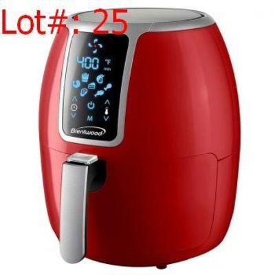 Sale Photo Thumbnail #26: For more information and to place your bids, kindly visit us at https://garnetgazelle.hibid.com/ BID NOW!