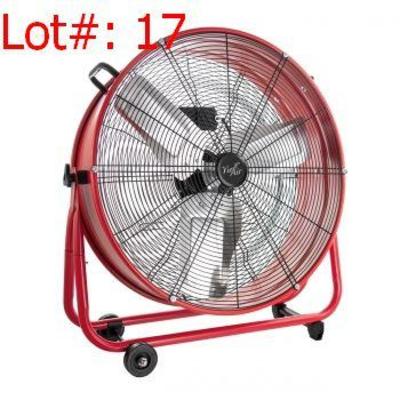 Sale Photo Thumbnail #18: For more information and to place your bids, kindly visit us at https://garnetgazelle.hibid.com/ BID NOW!