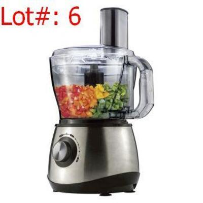 Sale Photo Thumbnail #7: For more information and to place your bids, kindly visit us at https://garnetgazelle.hibid.com/ BID NOW!