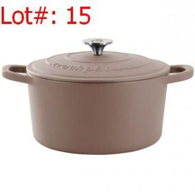 Sale Photo Thumbnail #16: For more information and to place your bids, kindly visit us at https://garnetgazelle.hibid.com/ BID NOW!