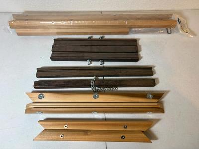 Wooden Canvas Stretchers