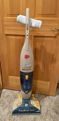 Dirt Devil Floor Keeper Hard Floor Cleaner