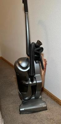 Filtropur Commercial Vacuum