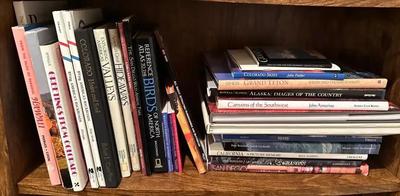 U.S. Places Pictorial Books