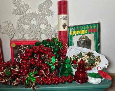 Christmas Decor & More