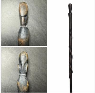 Unbranded Polynesian Style Walking Stick