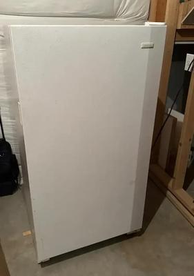 Kenmore Short Freezer
