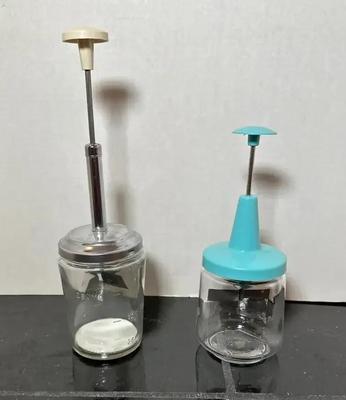 Androck & Acme Vintage Nut Choppers