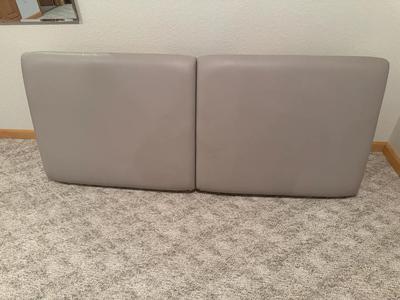 Body Work Massage Table