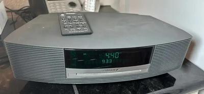 Bose Wave Music System