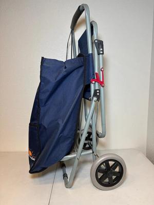 ArtComber Supply/Storage Cart