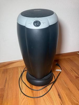 AeroPure SFS (Sanitizing Filtration System) Air Purifier #2