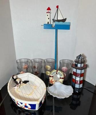 Seashore Kitchen & Home Decor