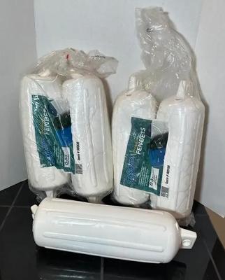 Polyform Boat Fenders