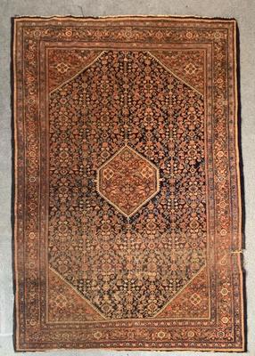 Sale Photo Thumbnail #77: Feraghan, 80 x 58 inch.